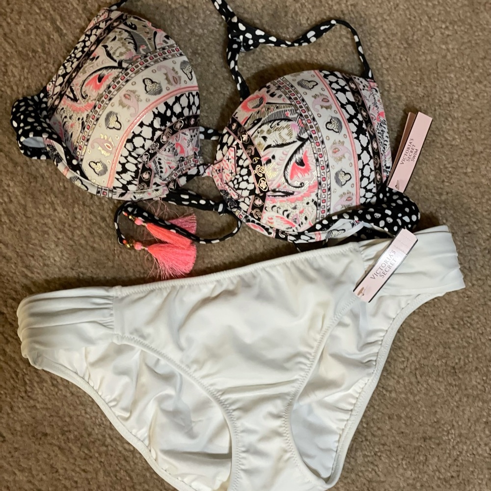 $12❤️‍🔥Victoria Secret Swimwear